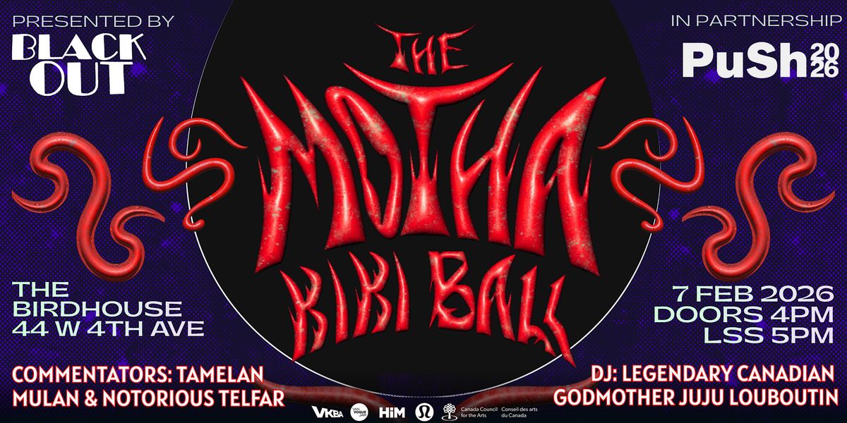 The Motha\u2019 Kiki Ball