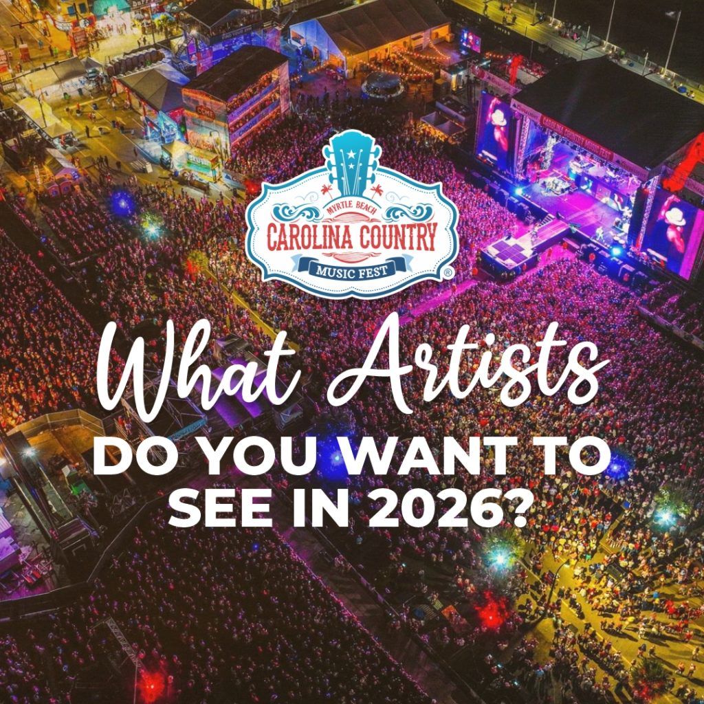 Carolina Country Music Festival - Saturday