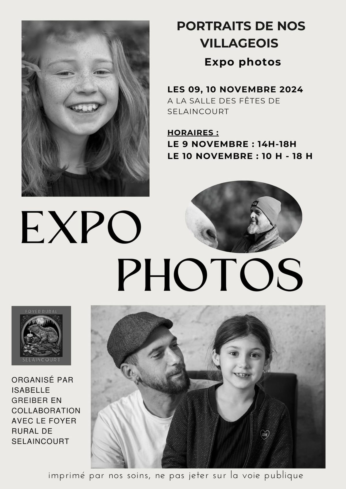 Expo Photos