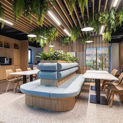 Regus Pride Park Derby