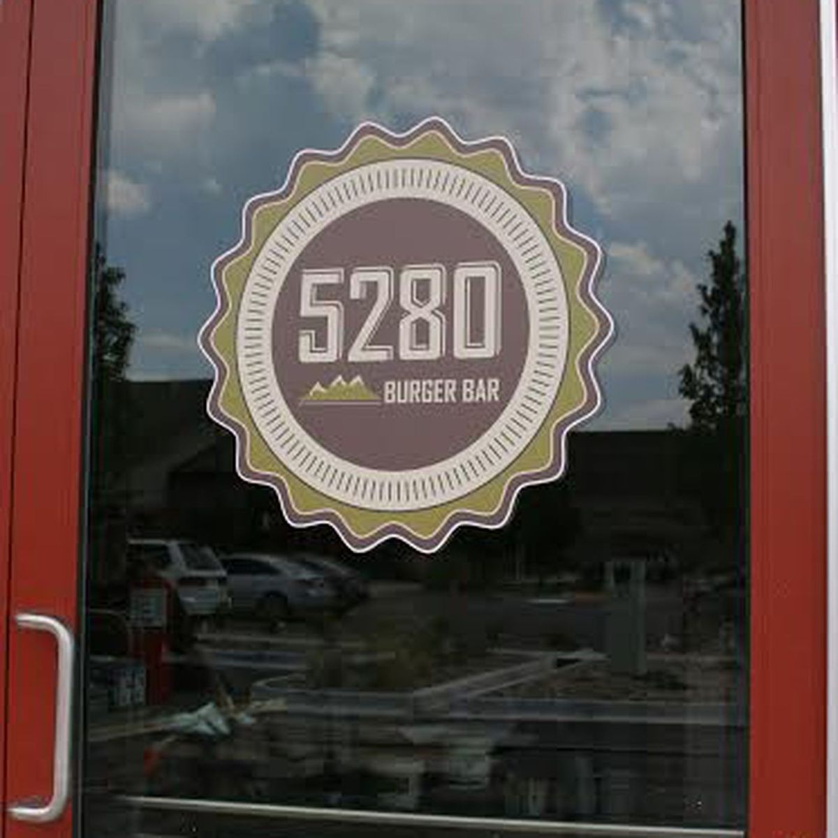 Dine2Donate @ 5280 Burger Bar (Bradburn)