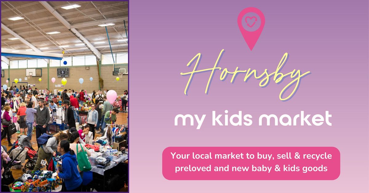 My Kids Market Hornsby