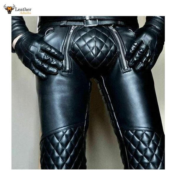 Larry\u2019s Kink Social: February Edition