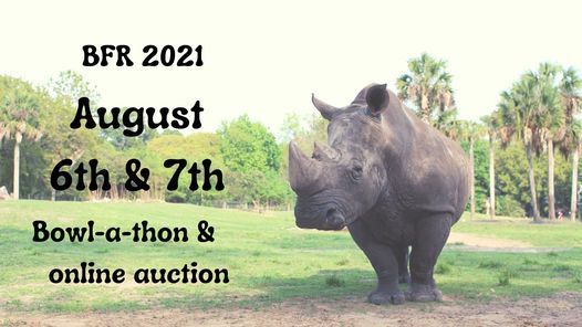Bowling for Rhinos 2021