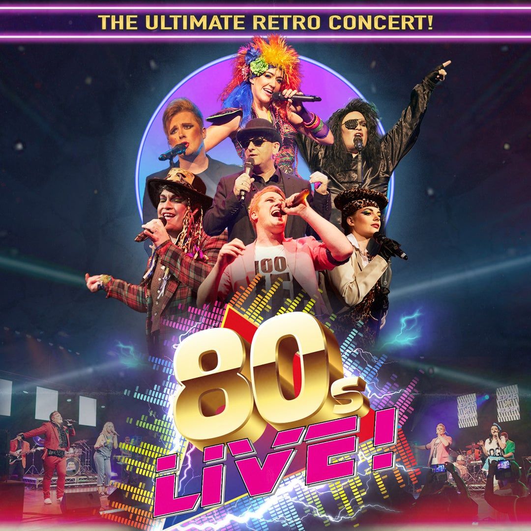 80s Live