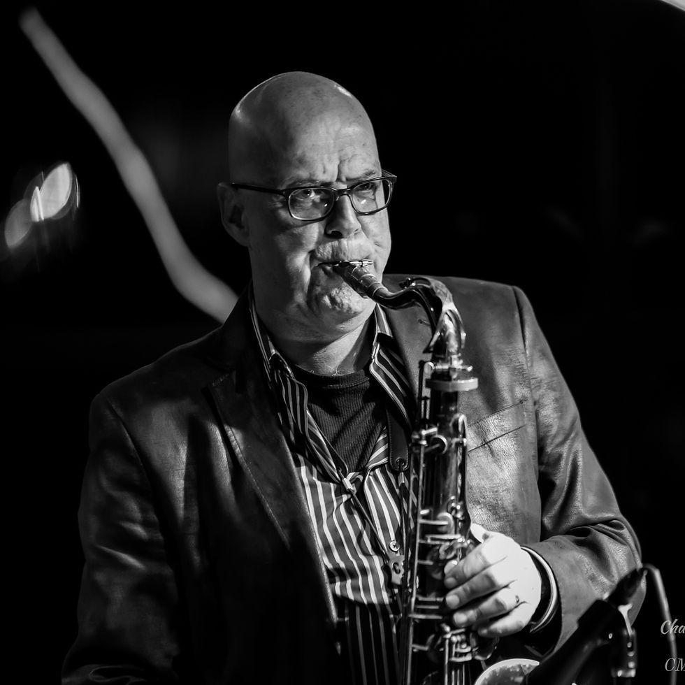 John Beasley at Orpheum Theater - Omaha