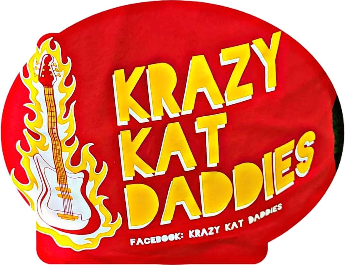 Krazy Kat Daddies