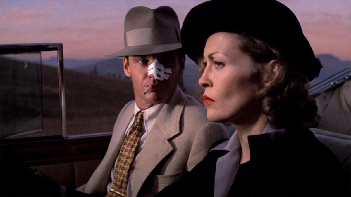 CHINATOWN (1974)