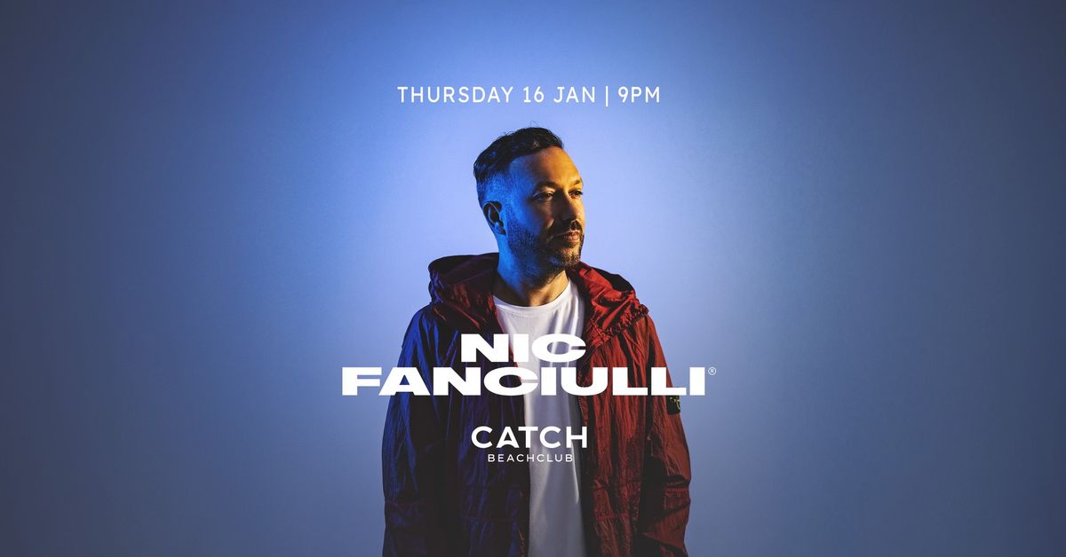 NIC FANCIULLI