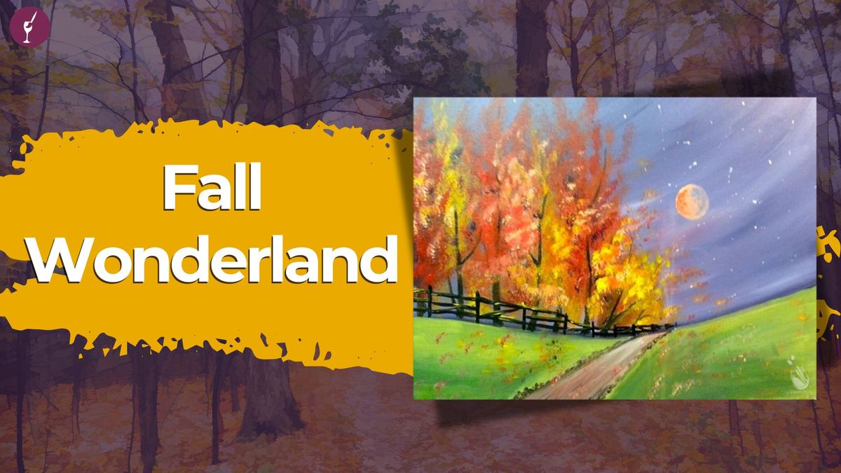 Fall Wonderland