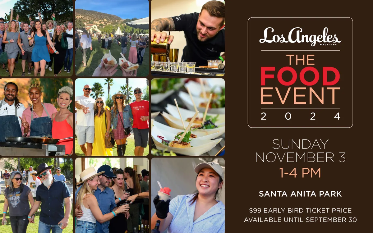 Parking Earlybirds Club - Los Angeles