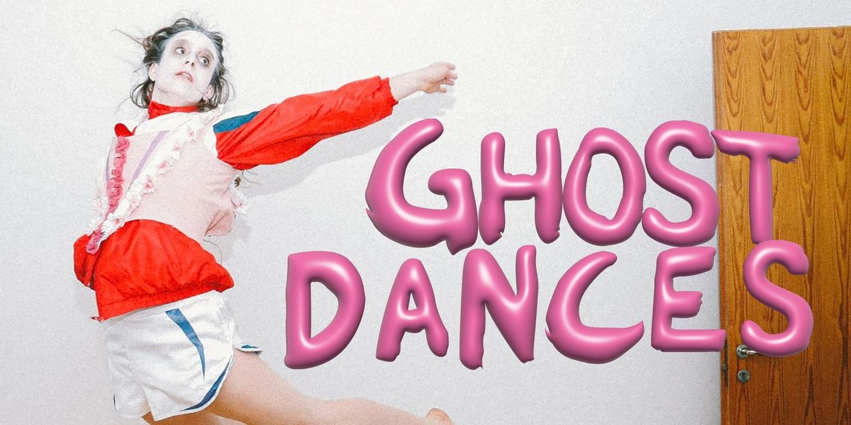 NOV 26-27: GHOST DANCES \u2013 ELLEN S\u00d6DERHULT