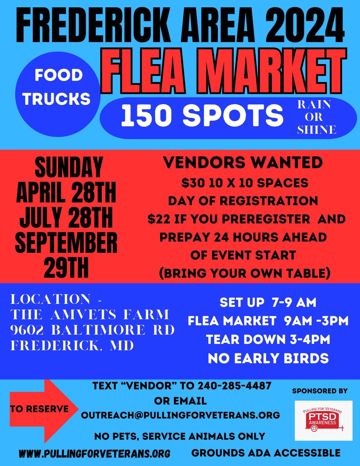 Flea Market 