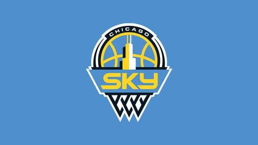 Chicago Sky vs. Minnesota Lynx