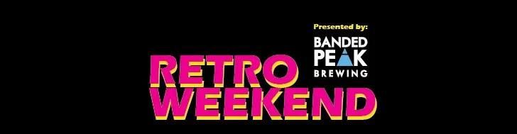 Retro Weekend 2025