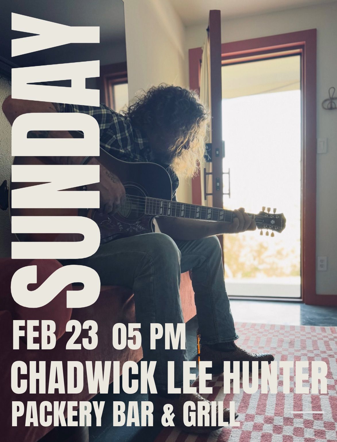 Chadwick Lee Hunter 