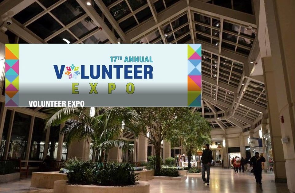 BFF at Volunteer Expo 2024