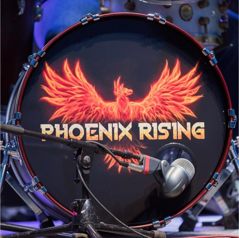 Phoenix Rising 