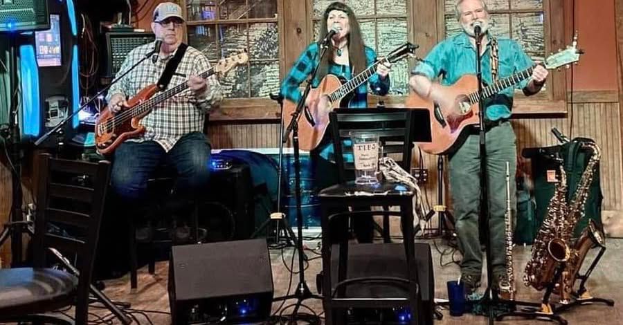 2025 Winter Pub Music Series - The Killah B\u2019s *free show*