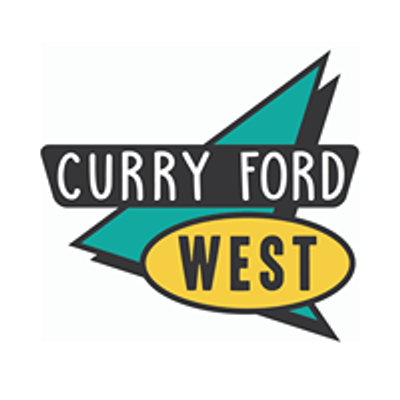 Curry Ford West