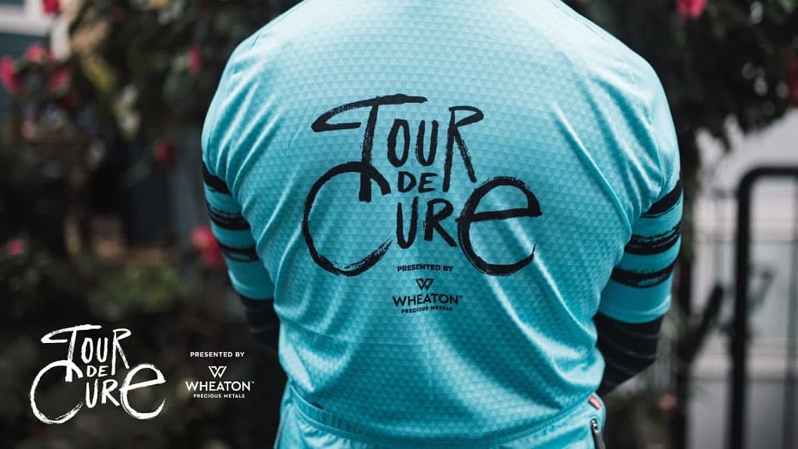 Tour de Cure - BC Cancer Foundation