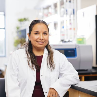 Prof. N. Cecilia Martinez-Gomez (he\/him)