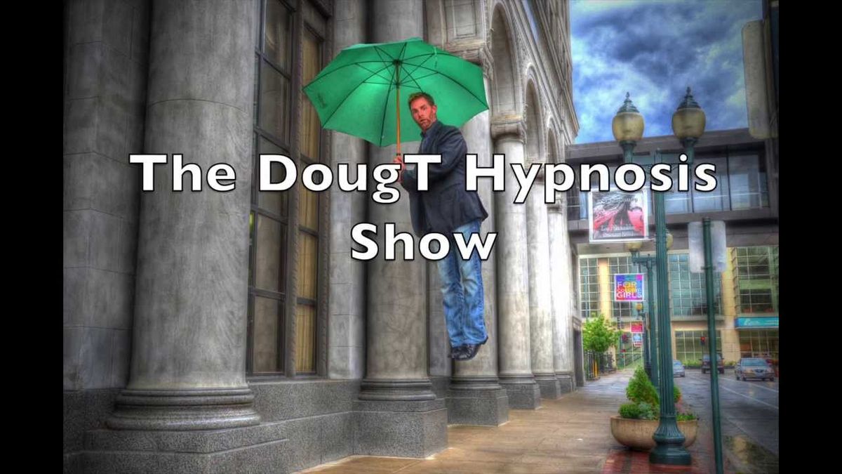 DougT Hypnosis