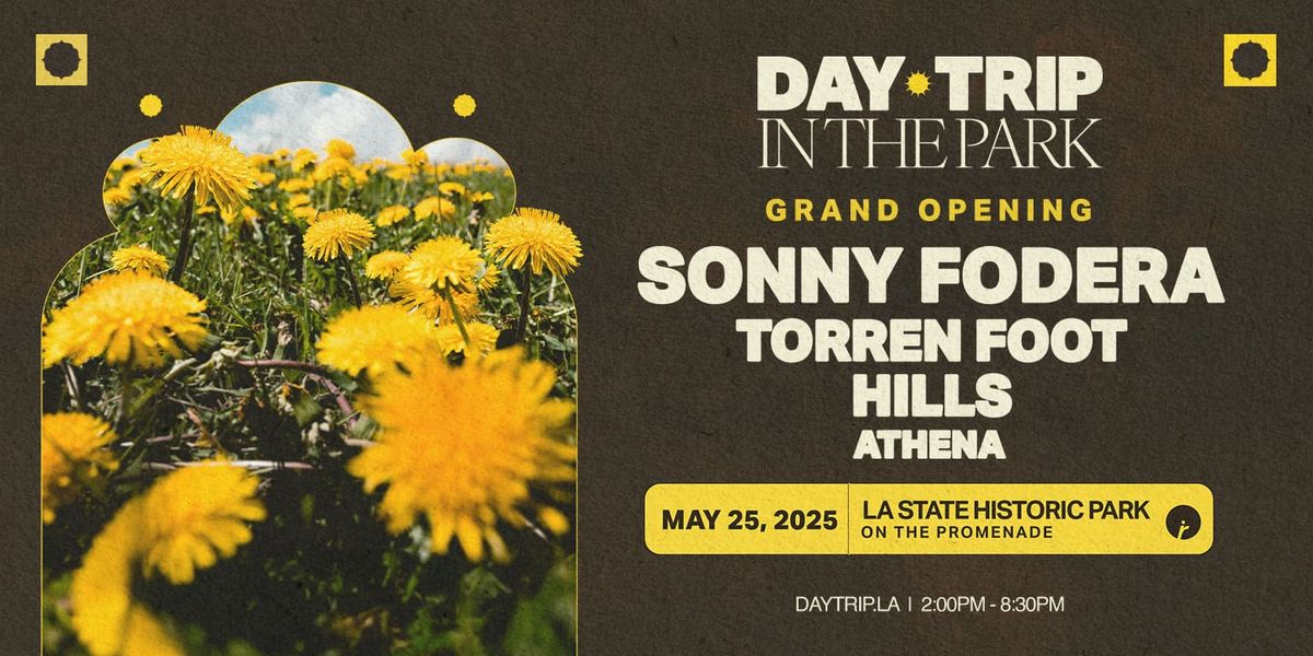 Sonny Fodera at Co-op Live