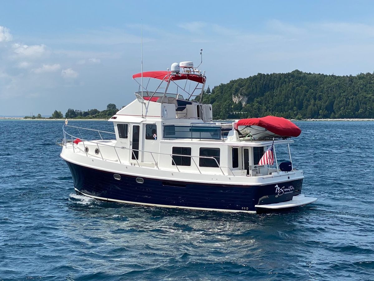 American Tugs & Trawlers Great Lakes Rendezvous