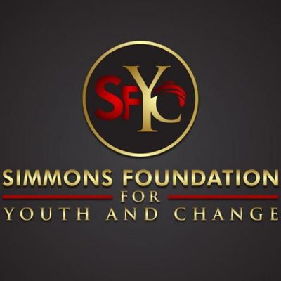 Simmons Foundation for Youth & Change