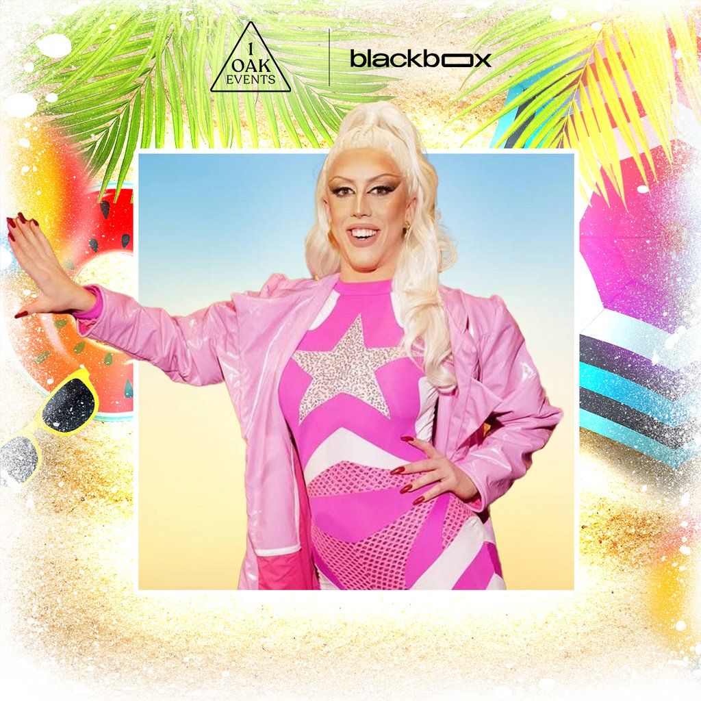Drag Bingo Christmas Special Bottomless Brunch
