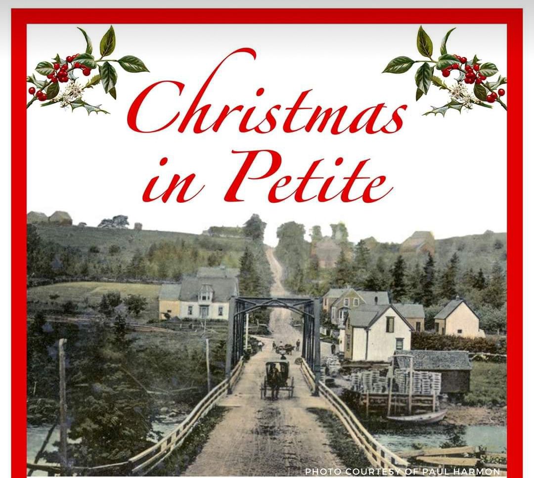 Christmas in Petite