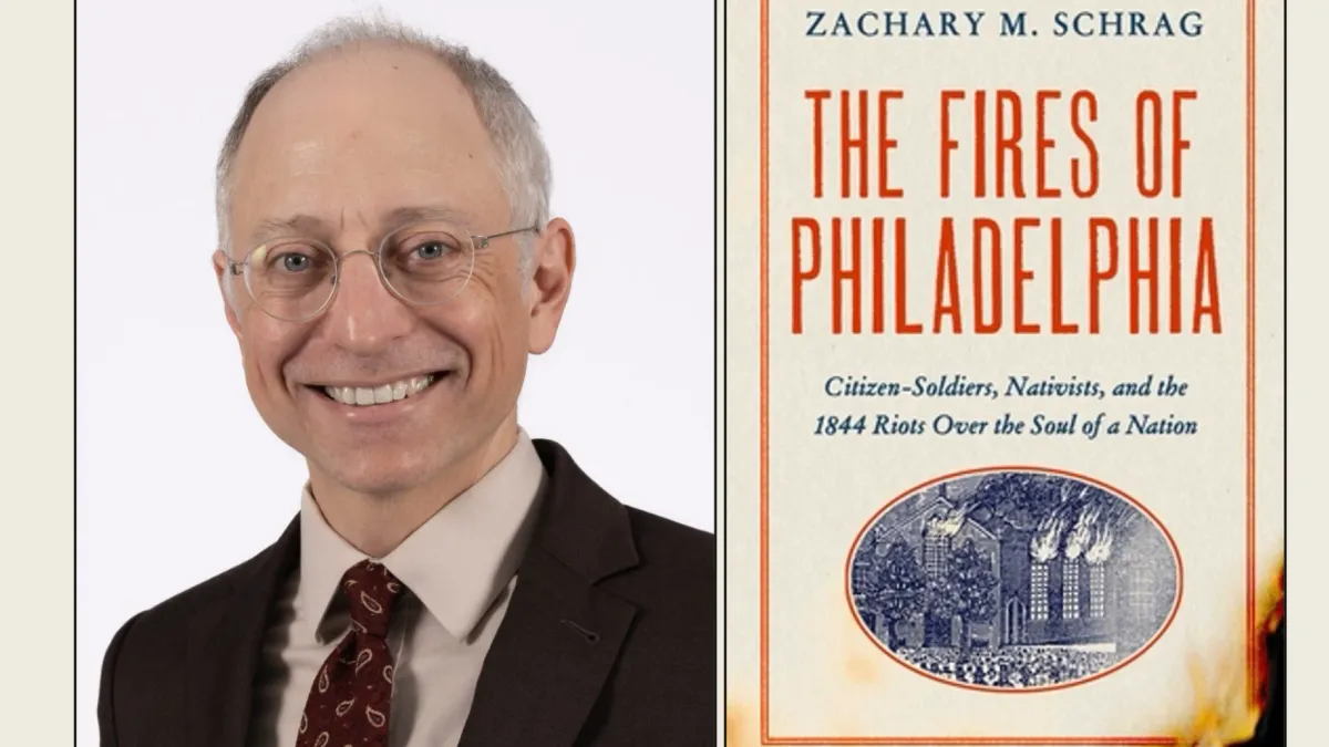 Nativist\/Bible Riots of 1844