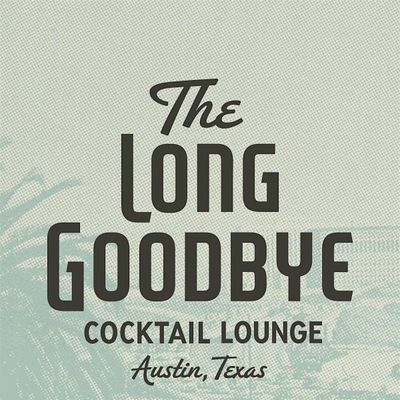 The Long Goodbye