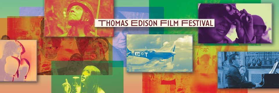 Thomas Edison Film Festival at SCAD: Wednesday May 8