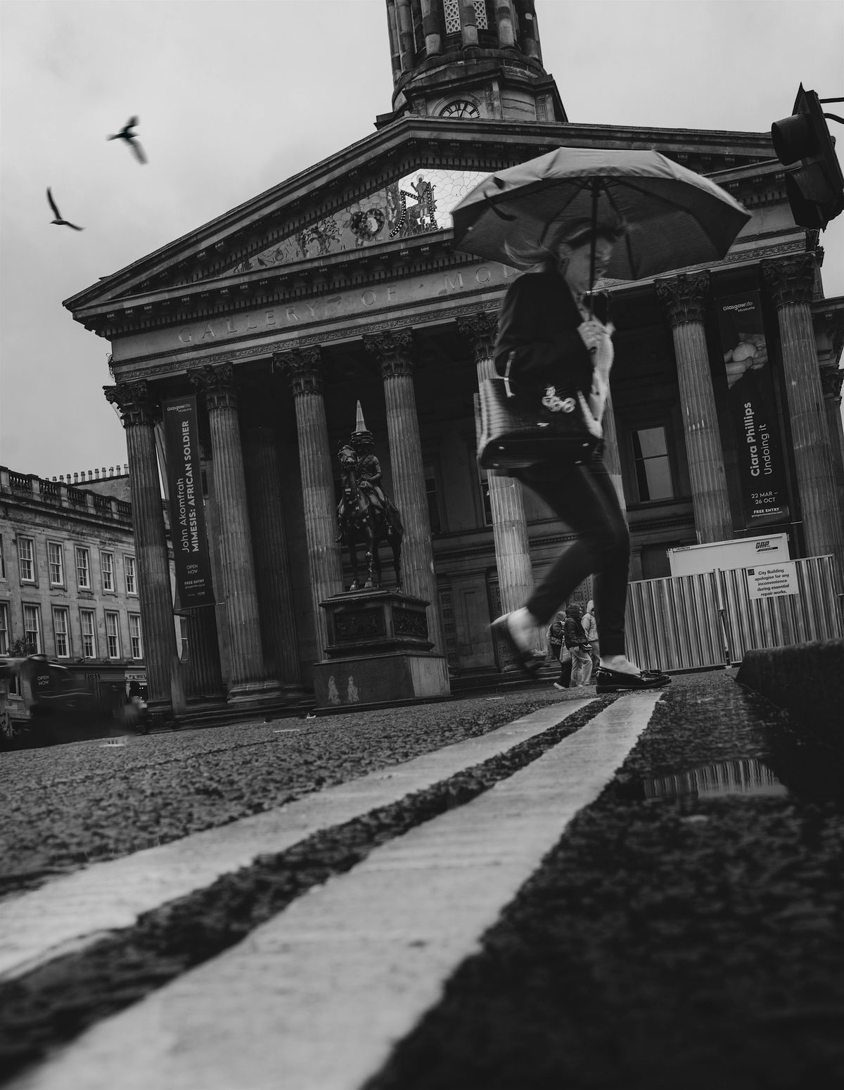 Sony Alpha London Photowalk with Daniel Murray & Eric Peng (Saturday 2-4pm)