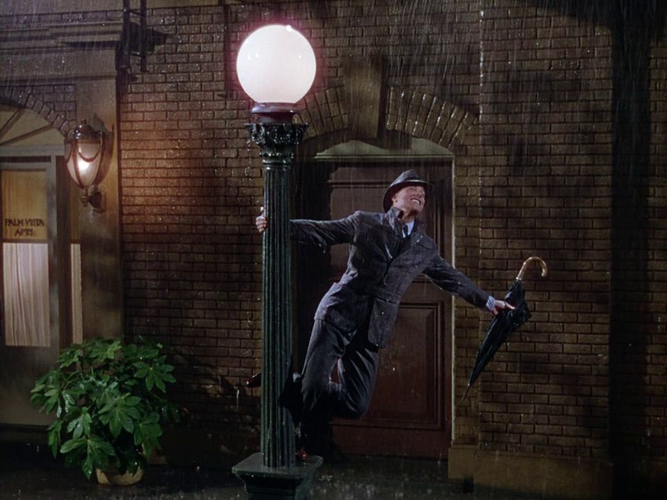 Singin' in the Rain