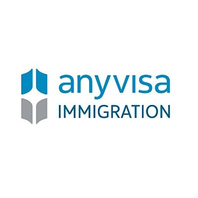 Anyvisa Services Corp.