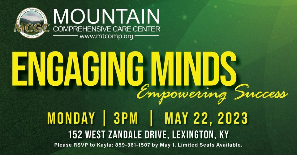 Lexington | Engaging Minds, Empowering Success