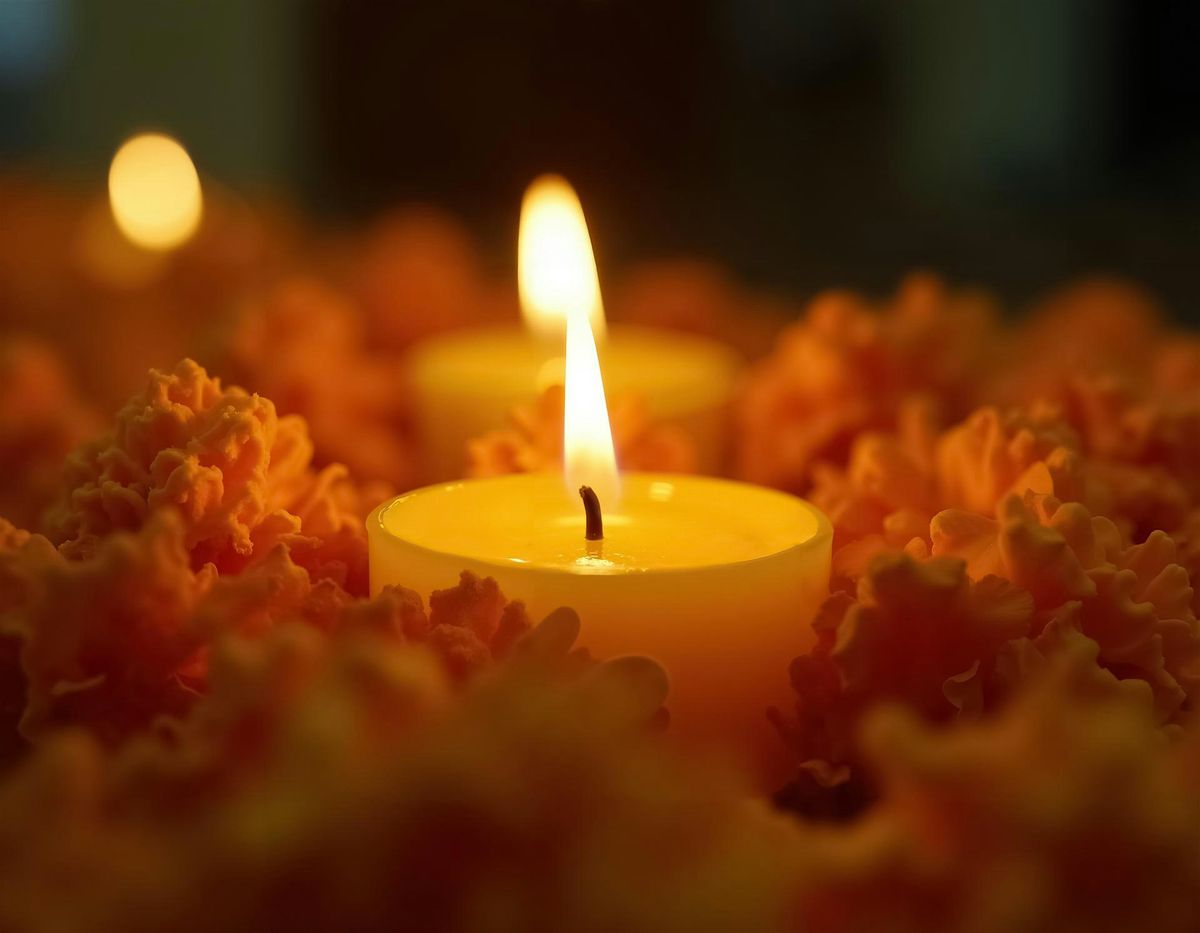 Transform Your Grief After Loss  8-Week Program