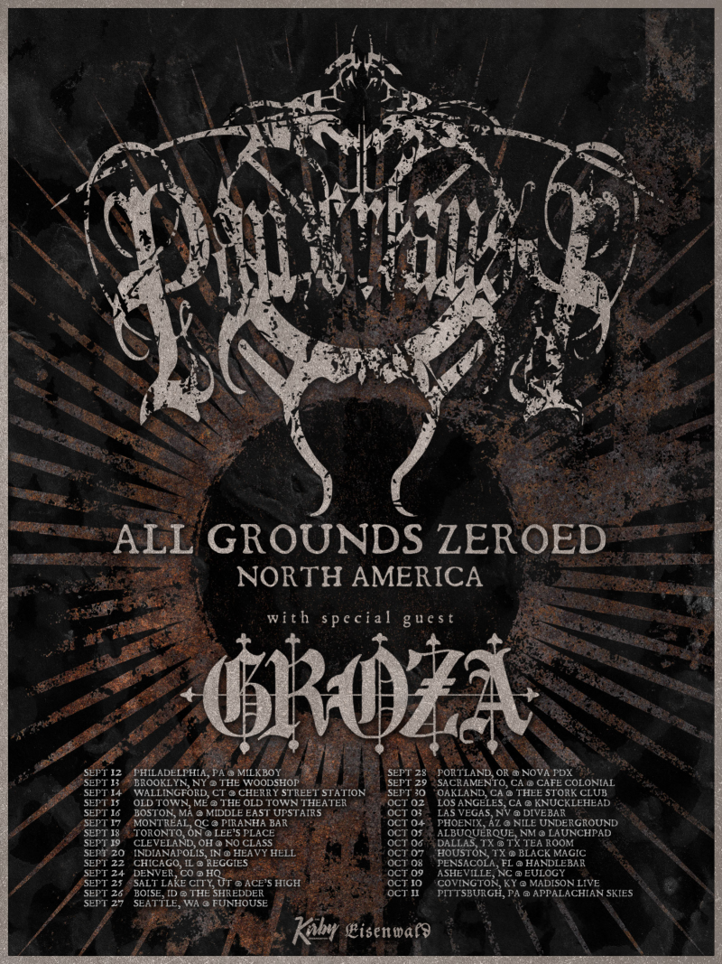 Panzerfaust at Launchpad