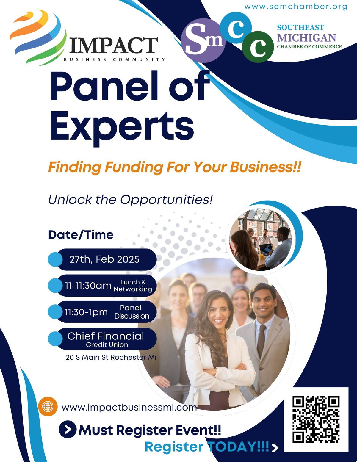 Panel of Experts - 