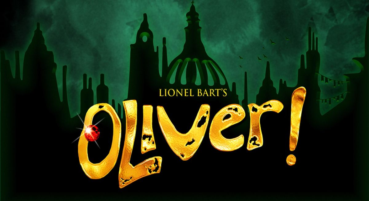 Oliver! Years 10-12 Production