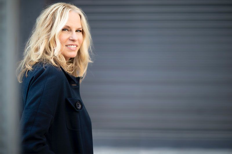 Vonda Shepard \u2022 New Morning (Paris)