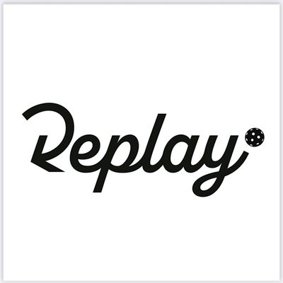 Replay Pickleball