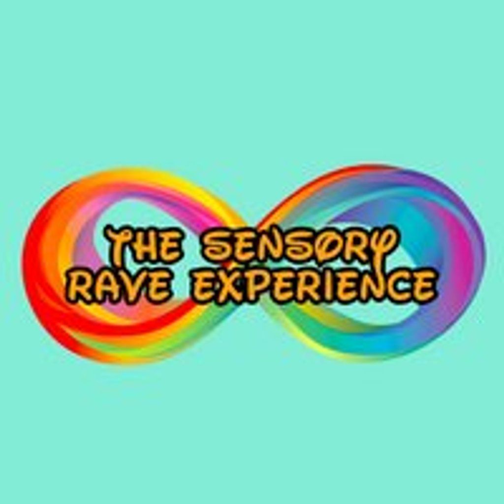 The Sensory Rave Experience