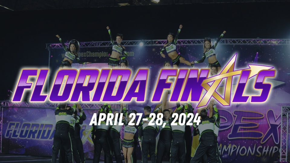 APEX Florida Finals