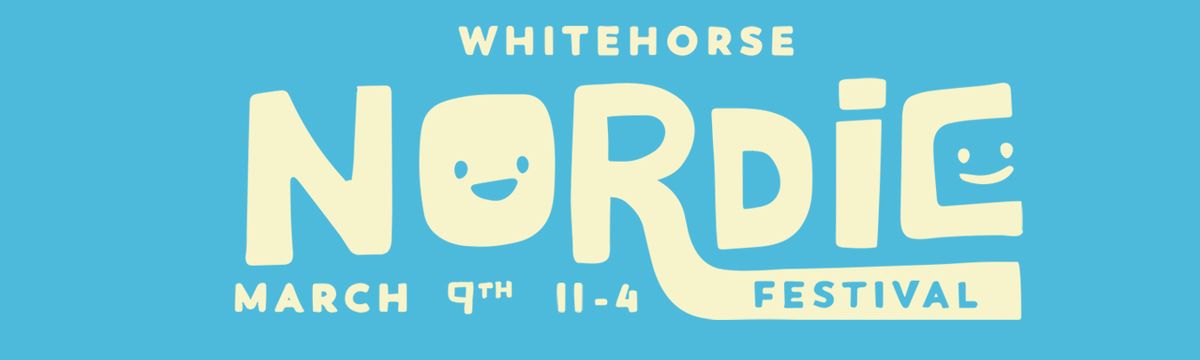 Soapbox Race - Whitehorse Nordic Festival