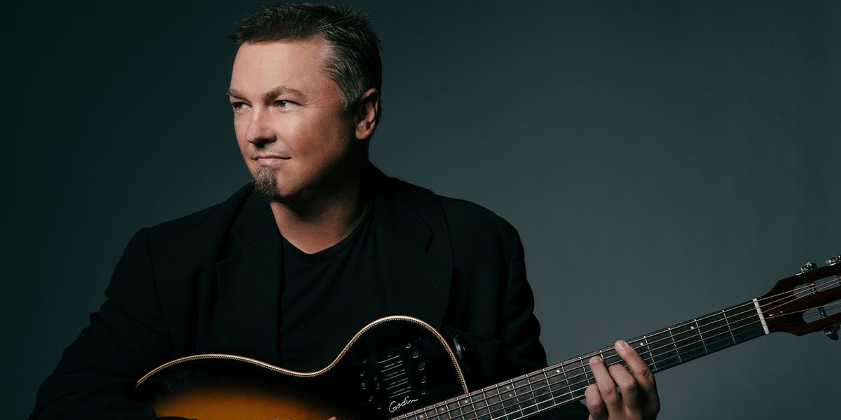 Edwin McCain