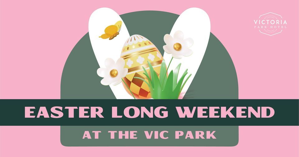 Easter Long Weekend at The Park